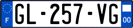GL-257-VG