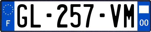 GL-257-VM