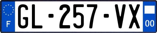 GL-257-VX