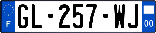 GL-257-WJ