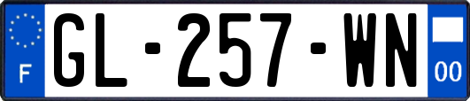 GL-257-WN