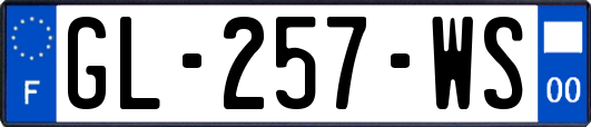 GL-257-WS