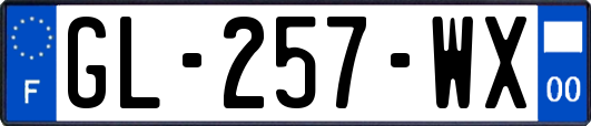 GL-257-WX