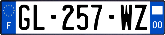 GL-257-WZ