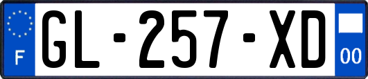 GL-257-XD