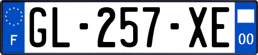 GL-257-XE