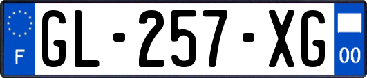 GL-257-XG