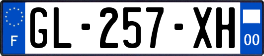 GL-257-XH