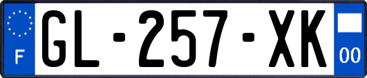 GL-257-XK