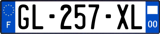 GL-257-XL