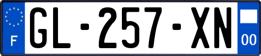 GL-257-XN