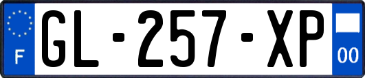 GL-257-XP