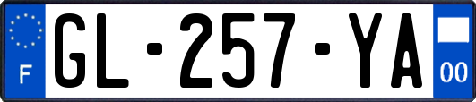 GL-257-YA