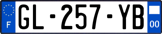 GL-257-YB