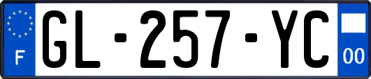 GL-257-YC