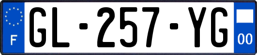 GL-257-YG