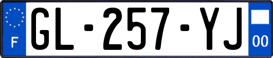 GL-257-YJ