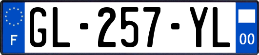 GL-257-YL