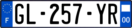 GL-257-YR