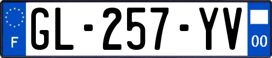 GL-257-YV