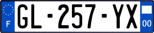GL-257-YX
