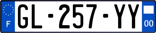 GL-257-YY