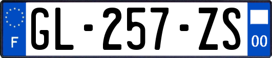 GL-257-ZS