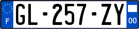 GL-257-ZY