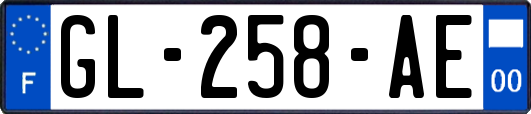 GL-258-AE