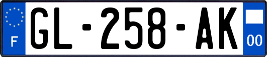 GL-258-AK