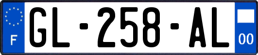 GL-258-AL