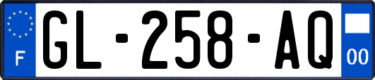 GL-258-AQ