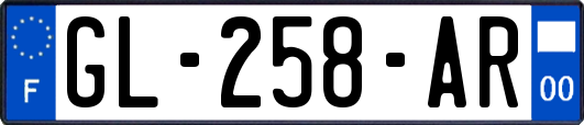 GL-258-AR
