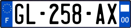 GL-258-AX