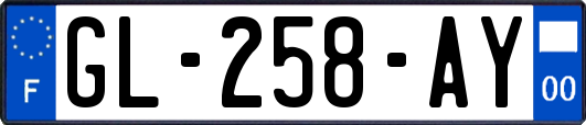 GL-258-AY