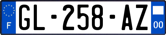 GL-258-AZ