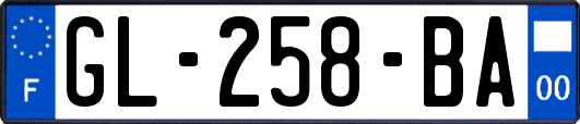 GL-258-BA