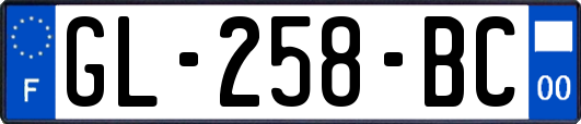GL-258-BC
