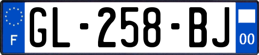 GL-258-BJ