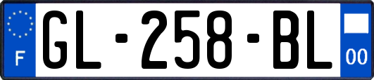 GL-258-BL