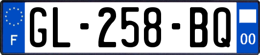 GL-258-BQ