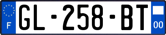 GL-258-BT