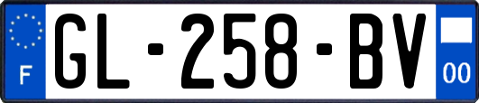 GL-258-BV