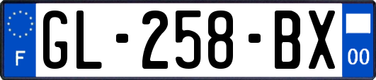 GL-258-BX