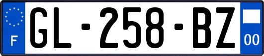 GL-258-BZ