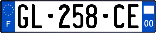 GL-258-CE