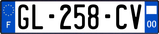 GL-258-CV