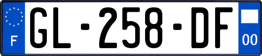 GL-258-DF