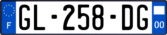 GL-258-DG