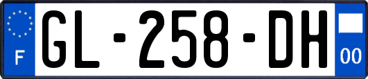 GL-258-DH